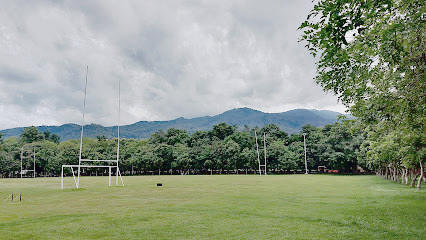 CMU Rugby Field - Chiang Mai University